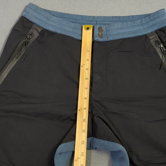 Nike Pants Men's M Multicolor Tech Fleece 2 Slim Taper Jogger Athliesure - Picture 6 of 13